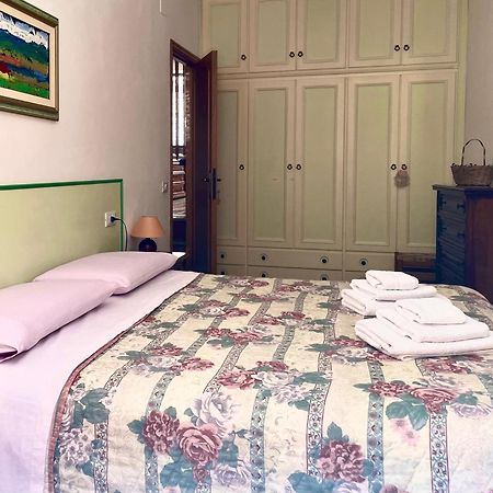 아시시 Casa Gentile 아파트 외부 사진