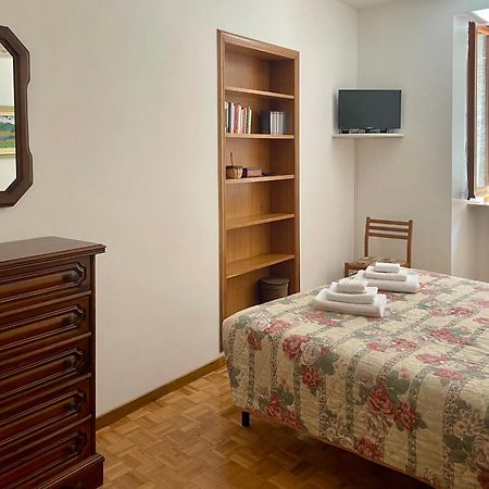 아시시 Casa Gentile 아파트 외부 사진