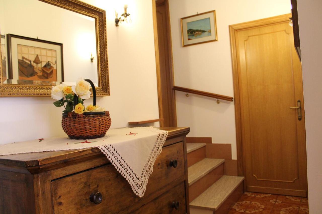 아시시 Casa Gentile 아파트 외부 사진