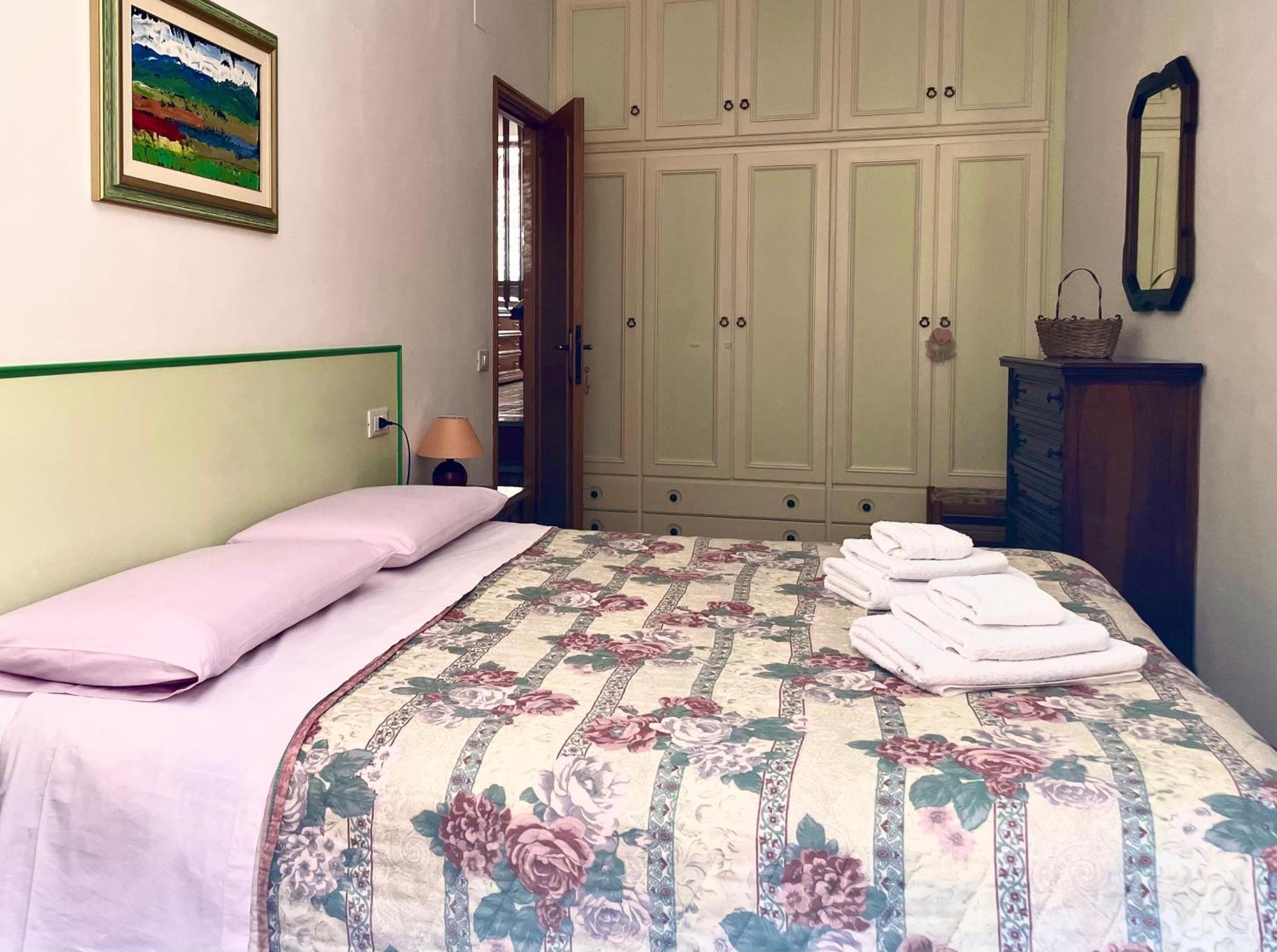 아시시 Casa Gentile 아파트 외부 사진